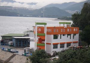 大美督戶外活動中心 Tai Mei Tuk Outdoor Activities Centre