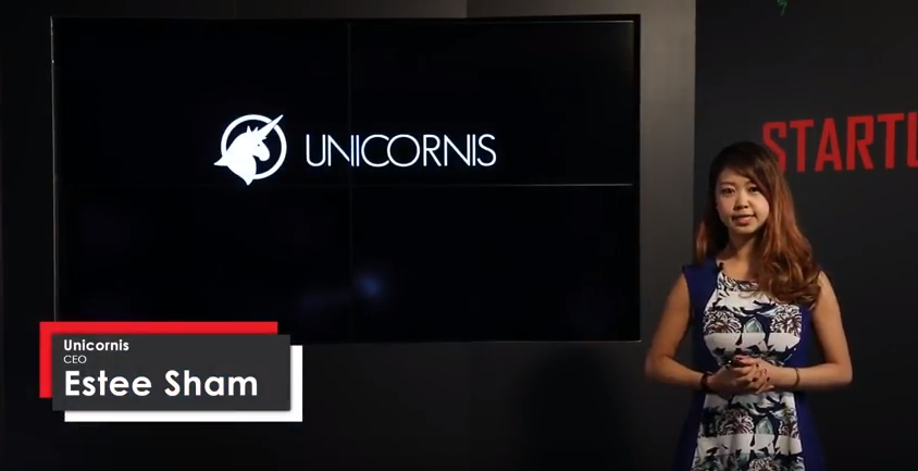 Startup Explorer –  Unicornis